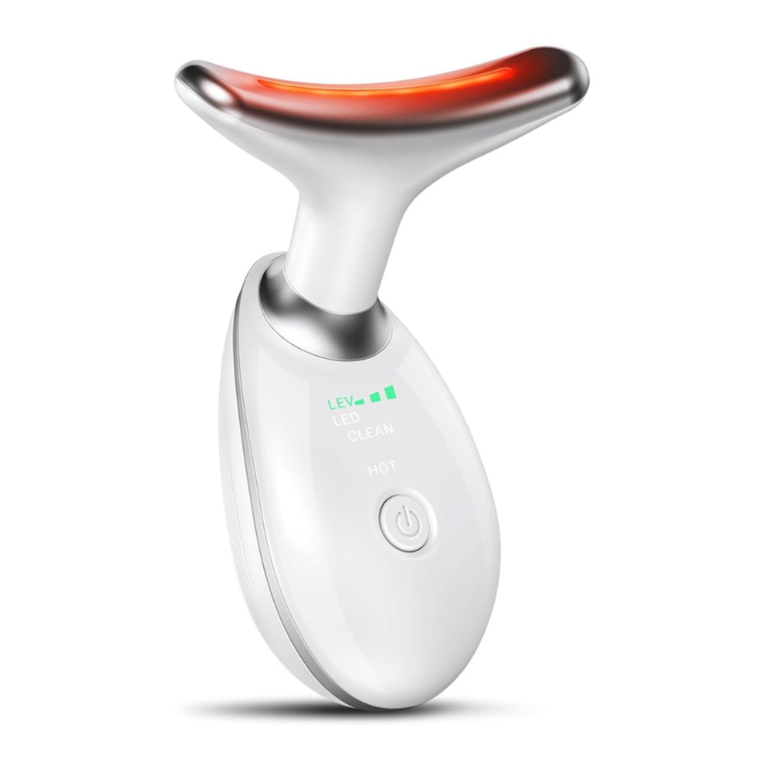 Escultor Facial y Cuello